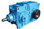 B 帶油泵<a href=http://www.hjgz18.cn/ target=_blank class=infotextkey>減速機(jī)</a>