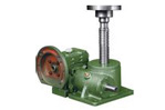 雙級低速型<a href=http://www.hjgz18.cn/cpzx/sgsjj/ target=_blank class=infotextkey>絲桿升降機(jī)</a>