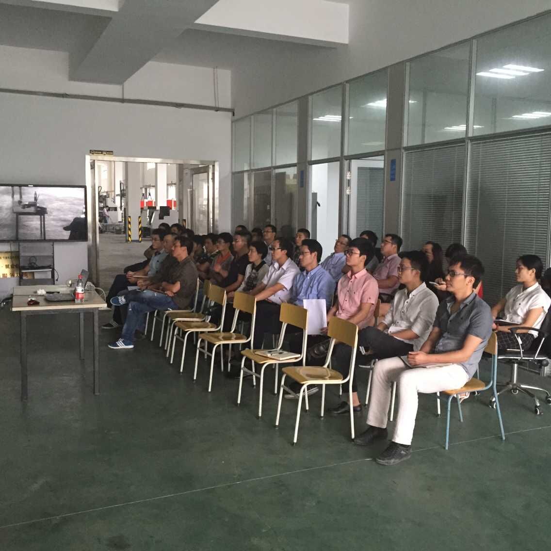 朱家尖歡樂兩日游圓滿結束